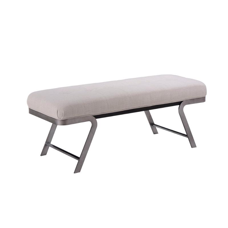 250149-1844 A R T Furniture Prossimo Bedroom Furniture Benche