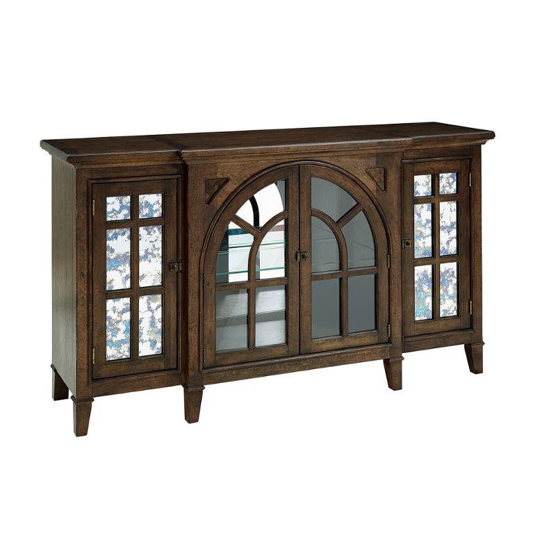 247252-2912 A R T Furniture American Chapter - Walnut Dining Room Furniture China