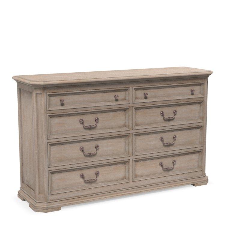 241131-1000o6410a A R T Furniture Artiste Bedroom Furniture Dresser