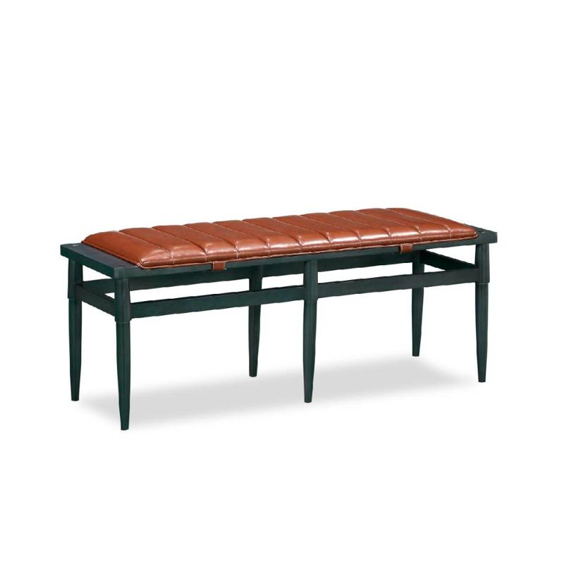 239149 2348 A R T Furniture Bobby Berk Bedroom Thilo Bed Bench