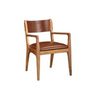 239203-1803 A R T Furniture Bobby Berk Dining Room Furniture Dining Chair