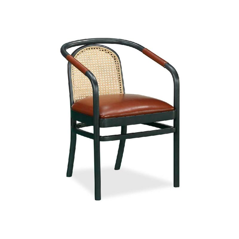 239205-2302 A R T Furniture Bobby Berk Dining Room Furniture Dining Chair