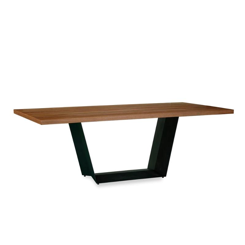 239220-1803 A R T Furniture Bobby Berk Dining Room Furniture Dining Table