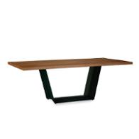239220-1803 A R T Furniture Bobby Berk Dining Room Furniture Dining Table