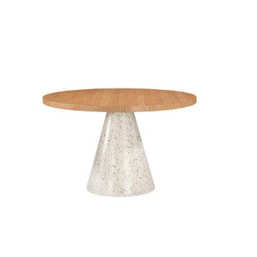 239225-2301tp A R T Furniture Bobby Berk Dining Room Furniture Dining Table