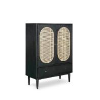 239265-2302 A R T Furniture Bobby Berk Dining Room Furniture Accent Cabinet