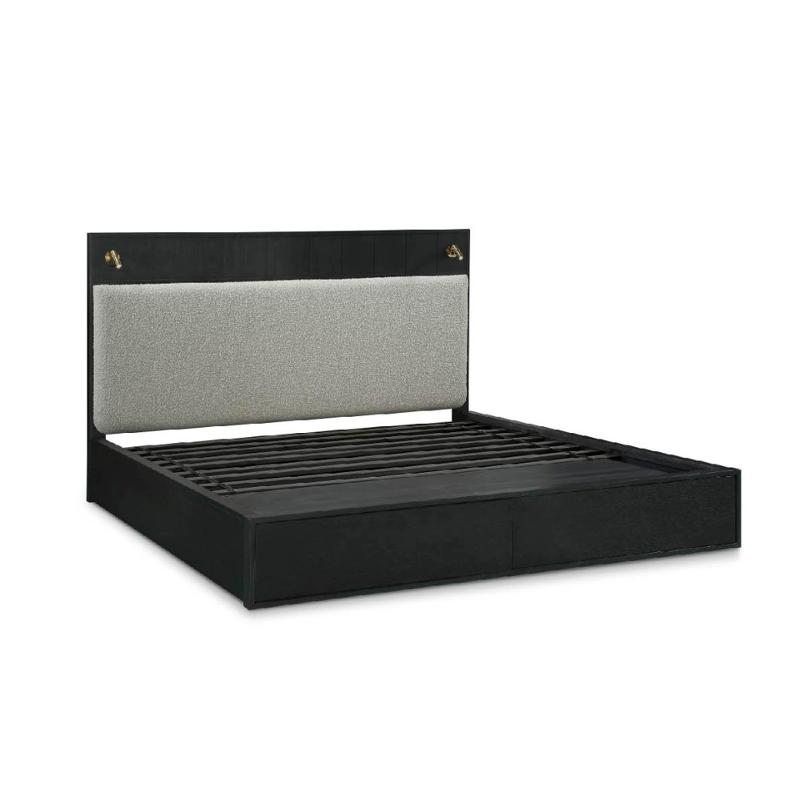 239135-2348rs A R T Furniture Bobby Berk Bedroom Furniture Bed Frame