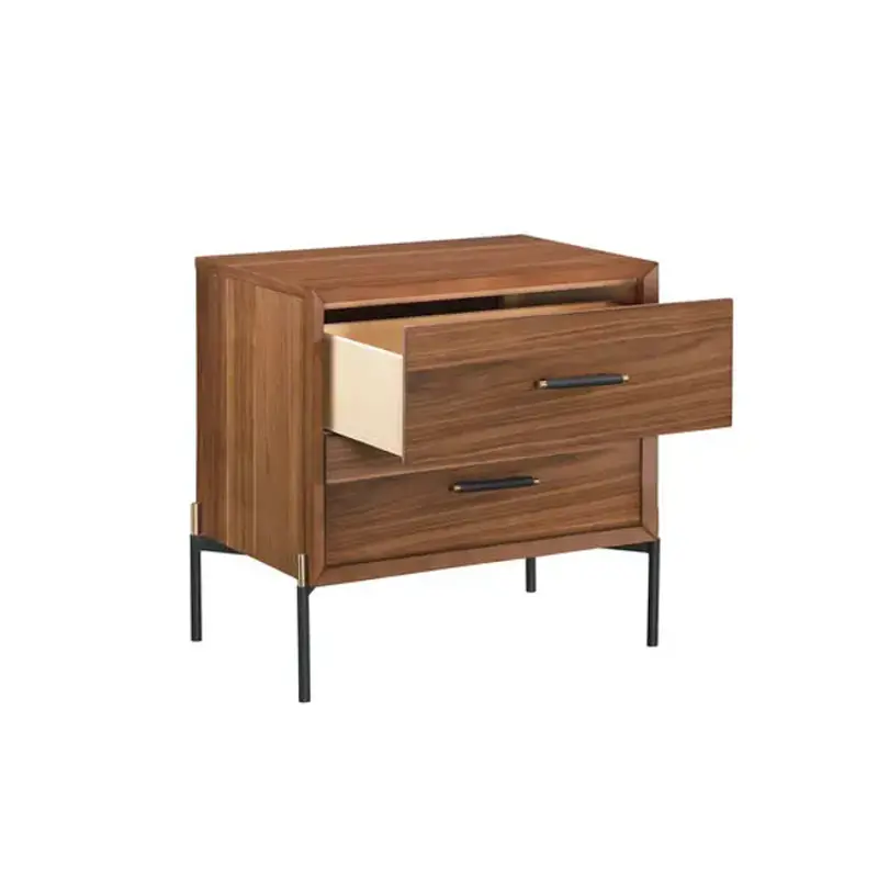239140-1803 A R T Furniture Bobby Berk Gehl Nightstand