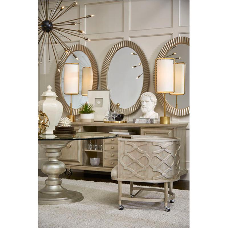 218423-2727 A R T Furniture Kimbie Entertainment Console