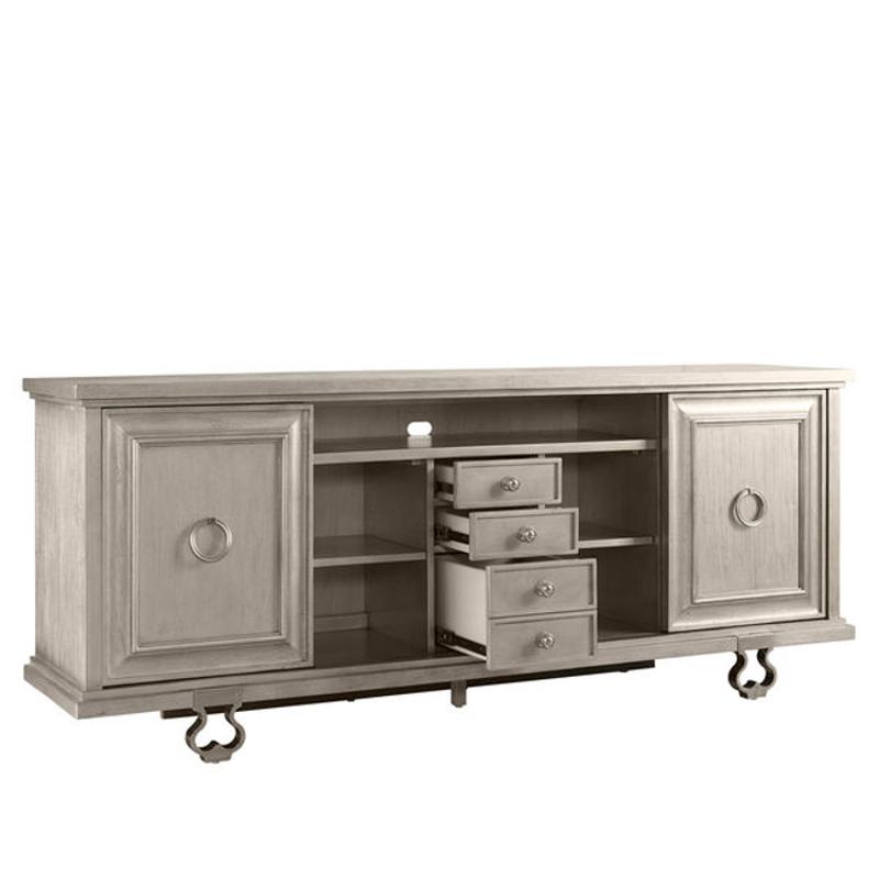 218423-2727 A R T Furniture Kimbie Entertainment Console