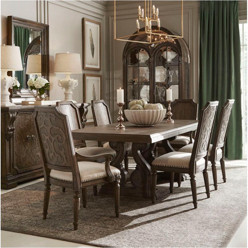 A R T Furniture Rectangular Dining Table, Old Fashioned Dining Room Sets