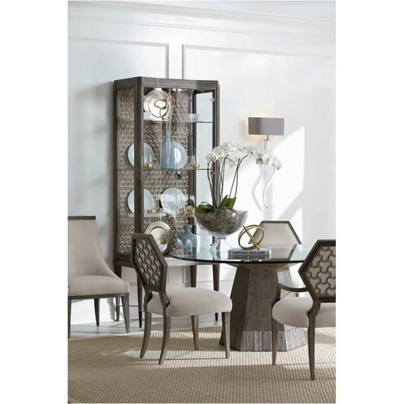 238224-230354 A R T Furniture Geode Dining Room Furniture Dining Table