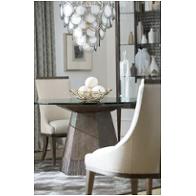 238224-230360 A R T Furniture Geode Dining Room Furniture Dining Table