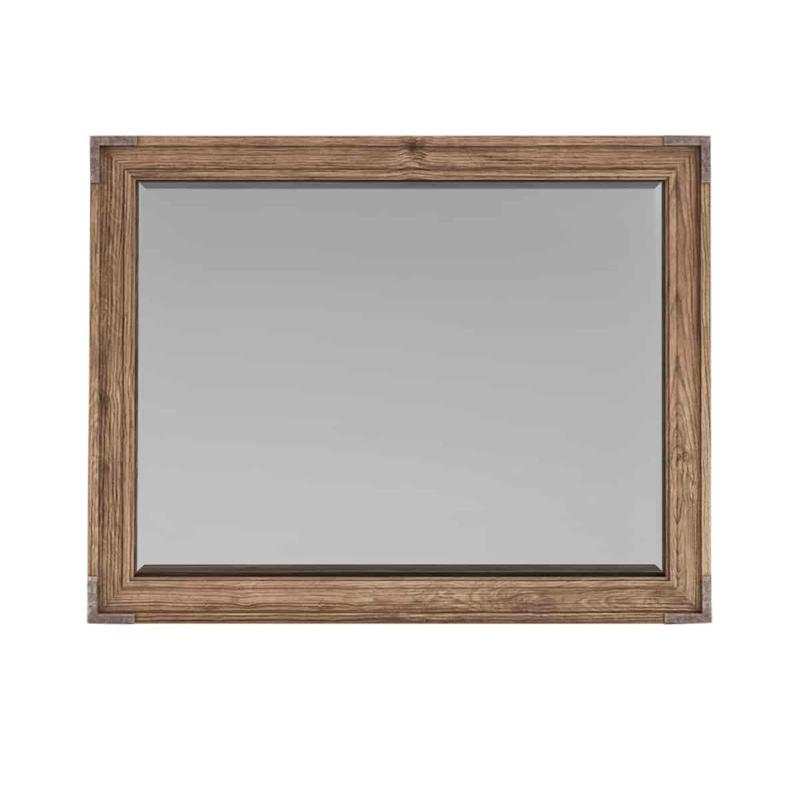 287120-2302 A R T Furniture Passage Bedroom Furniture Mirror
