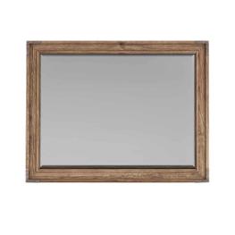 287120-2302 A R T Furniture Passage Bedroom Furniture Mirror