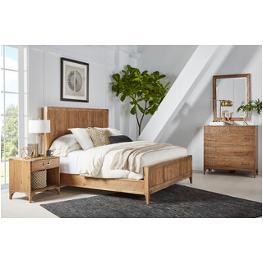 287125-2302hb A R T Furniture Passage Bedroom Furniture Bed
