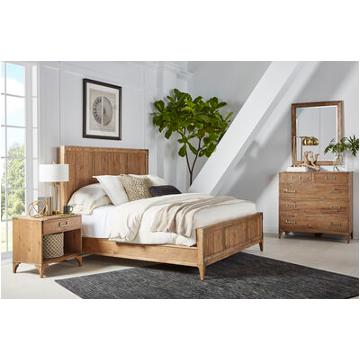 287126-2302hb A R T Furniture Passage Bedroom Furniture Bed