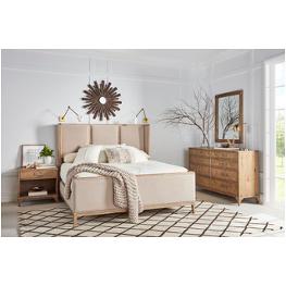 287146-2302hb A R T Furniture Passage Bedroom Furniture Bed