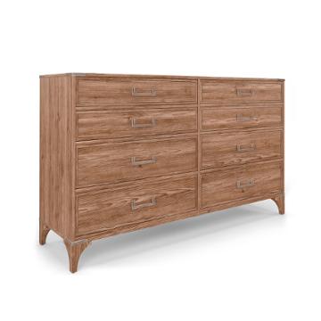 287130-2302 A R T Furniture Passage Bedroom Furniture Dresser