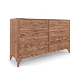 287130-2302 A R T Furniture Passage Bedroom Furniture Dresser