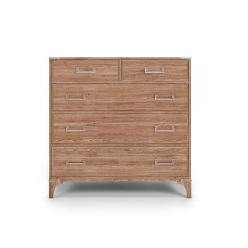 287132-2302 A R T Furniture Passage Bedroom Furniture Dresser