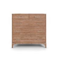 287132-2302 A R T Furniture Passage Bedroom Furniture Dresser