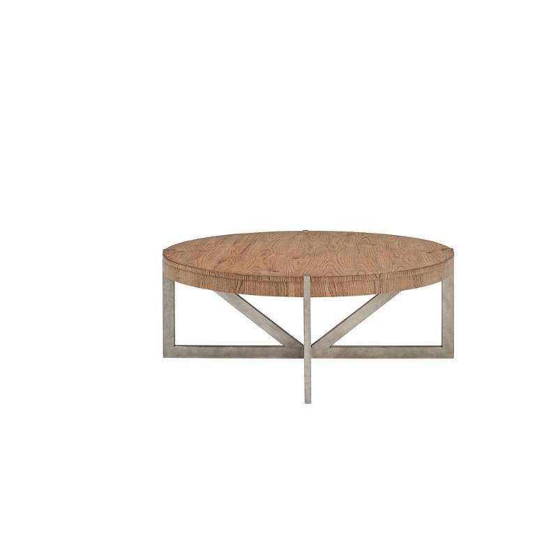 287362-2302 A R T Furniture Passage Living Room Furniture Cocktail Table