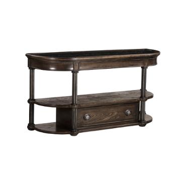 231367-2812 A R T Furniture Vintage Salvage Living Room Furniture Sofa Table