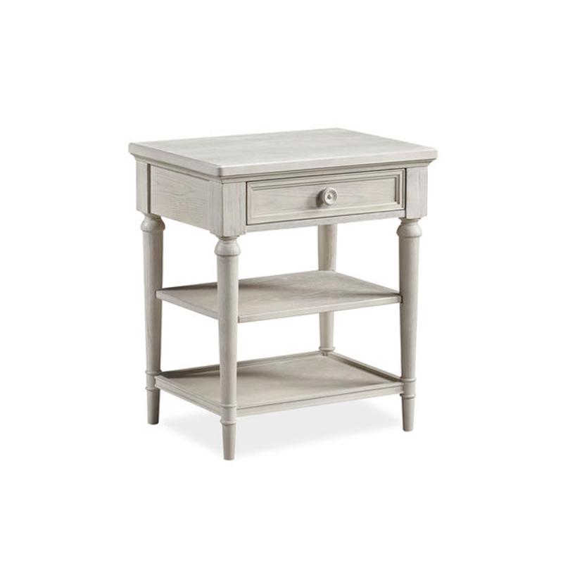 264141 2340 A R T Furniture Rtg roseline Leg Nightstand 8364 5