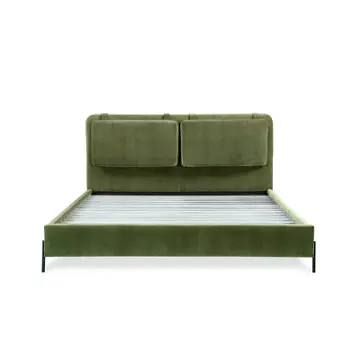239126-5020hb-ck A R T Furniture Bobby Berk Bedroom Furniture Bed
