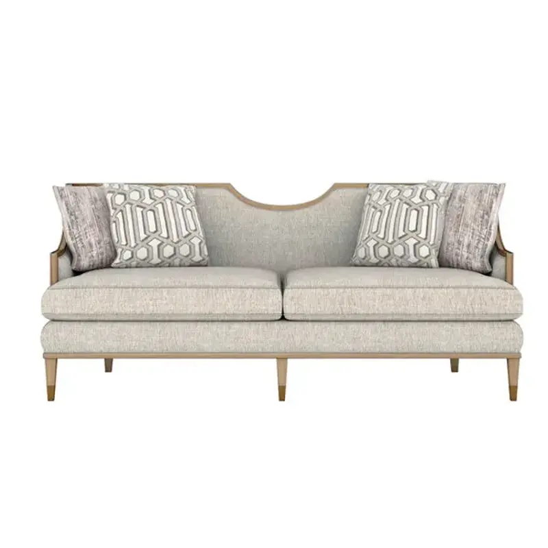 161501-7006aa A R T Furniture Intrigue Living Room Furniture Sofa