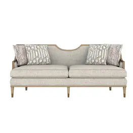 161501-7006aa A R T Furniture Intrigue Living Room Furniture Sofa