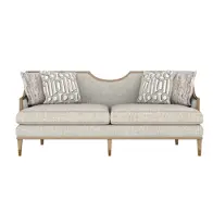 161501-7006aa A R T Furniture Intrigue Living Room Furniture Sofa