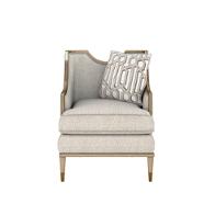 161523-7006aa A R T Furniture Intrigue Living Room Furniture Living Room Chair