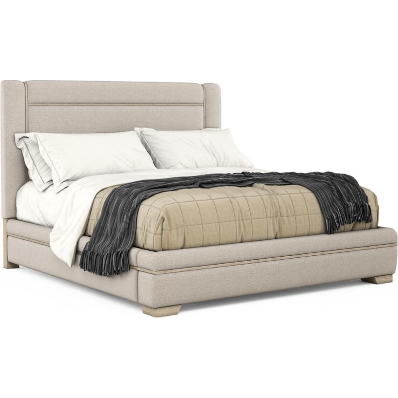 269125-2556hb A R T Furniture North Side Bedroom Furniture Bed