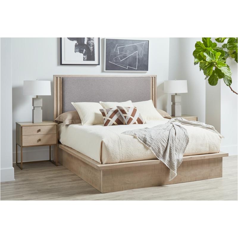 269135-2556hb A R T Furniture North Side Bedroom Furniture Bed