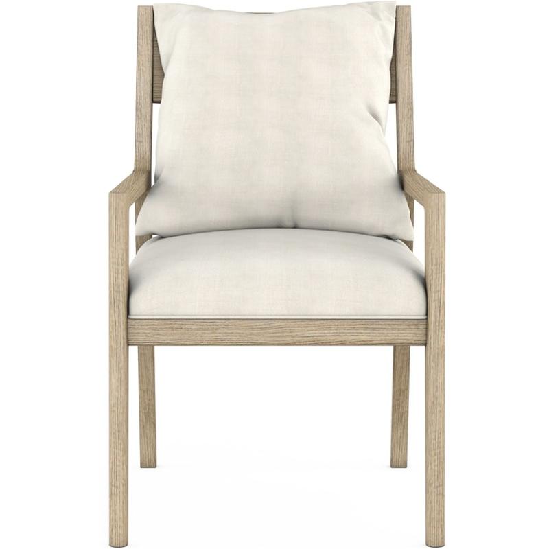 269207-2556 A R T Furniture North Side Dining Room Furniture Dining Chair