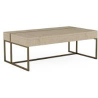 269300-2556 A R T Furniture North Side Living Room Furniture Cocktail Table