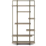 269402-2556 A R T Furniture North Side Living Room Furniture Etagere