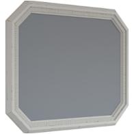 273121-2917 A R T Furniture Palisade Bedroom Furniture Mirror