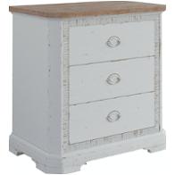 273140-2908 A R T Furniture Palisade Bedroom Furniture Nightstand