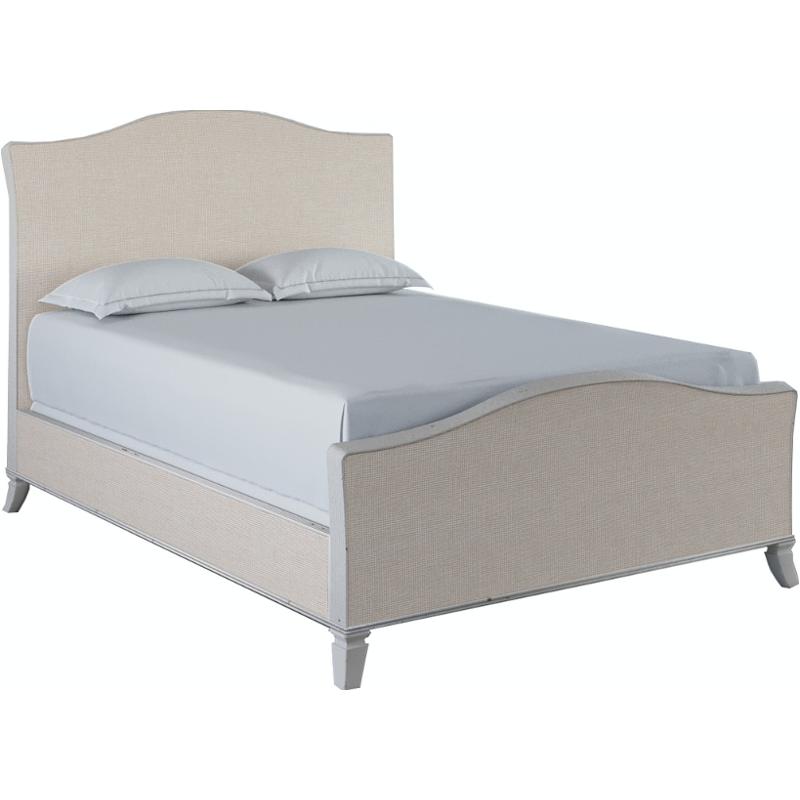 273146-2940hb A R T Furniture Palisade Bedroom Furniture Bed