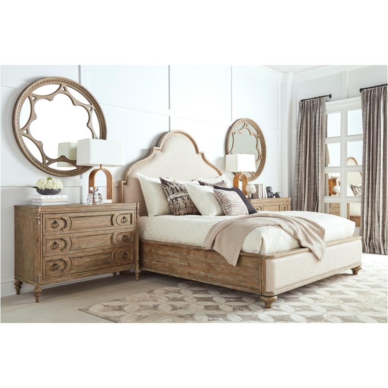 277125-2608hb A R T Furniture Architrave Bedroom Furniture Bed