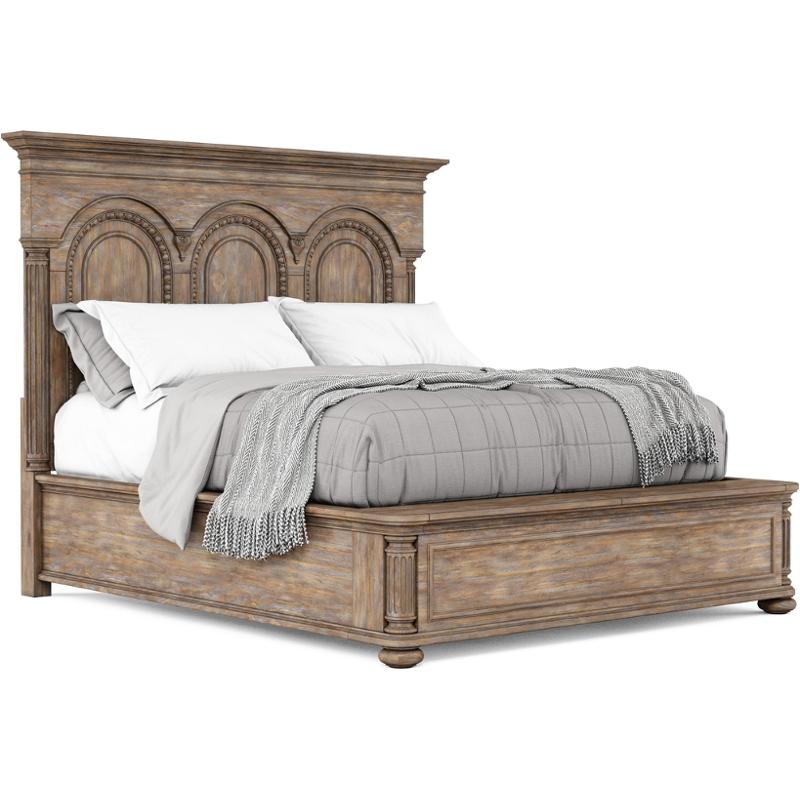 277135-2608hb A R T Furniture Architrave Bedroom Furniture Bed