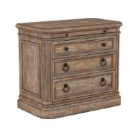 277141-2608 A R T Furniture Architrave Bedroom Furniture Nightstand