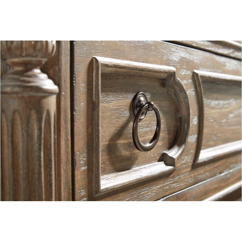 277158-2608 A R T Furniture Architrave Bachelors Chest