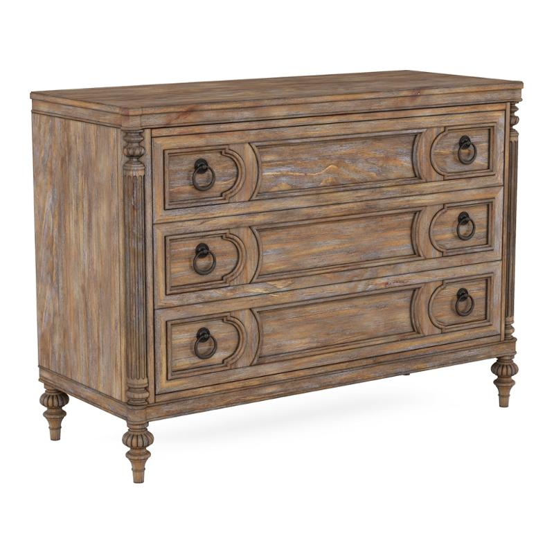 277158-2608 A R T Furniture Architrave Bachelors Chest