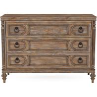 277158-2608 A R T Furniture Architrave Bachelors Chest