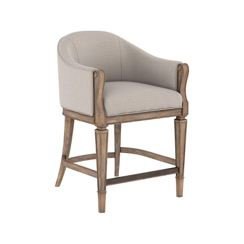 A.R.T. Furniture Architrave Counter Stool - Thumbnail 3