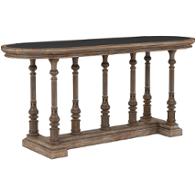 277235-2608 A R T Furniture Architrave Dining Room Furniture Dinette Table